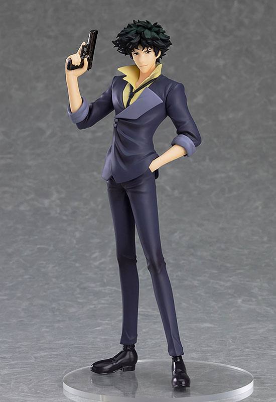 Cowboy Bebop - Spike Spiegel - Pop up Parade Figur (Good Smile Company)