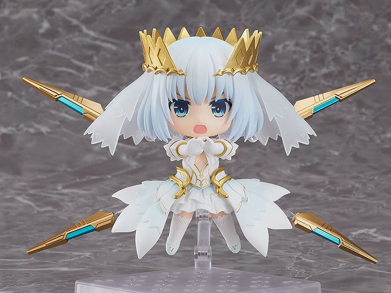 Date A Live IV - Origami Tobiichi - Nendoroid figure (Good Smile Company)