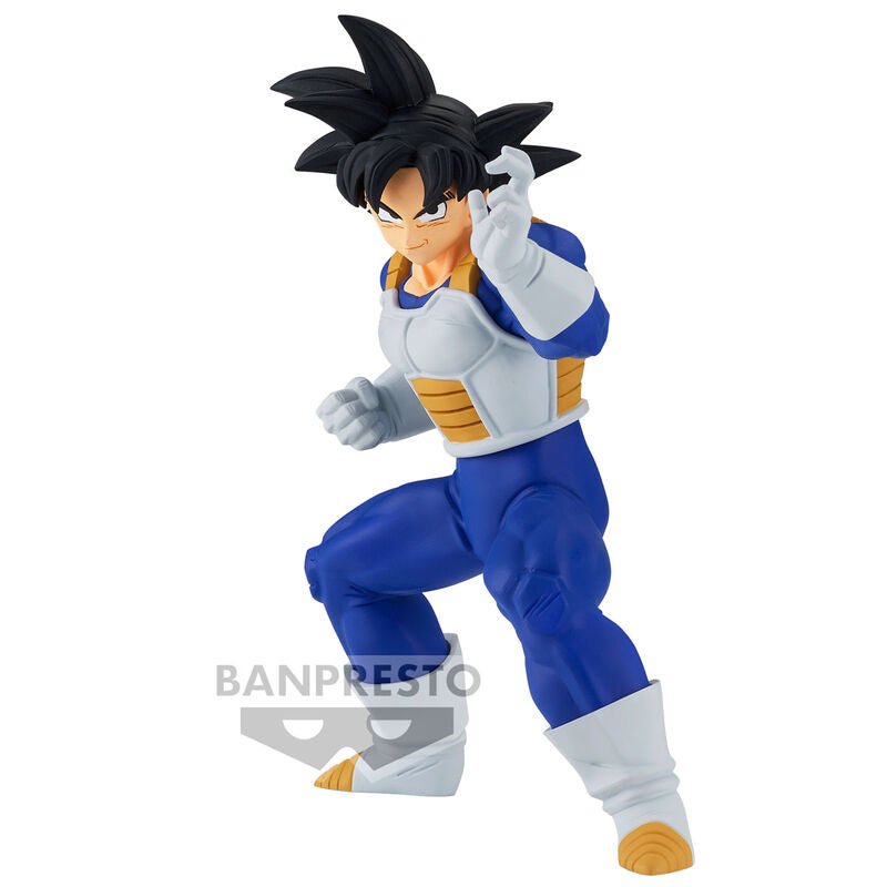 Dragon Ball Z Chosenshiretsuden - Son Goku - figure (Banpresto)