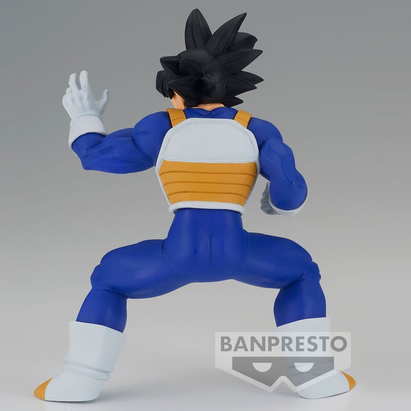 Dragon Ball Z Chosenshiretsuden - Son Goku - figure (Banpresto)