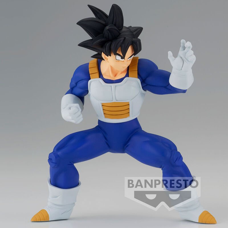 Dragon Ball Z Chosenshiretsuden - Son Goku - figure (Banpresto)