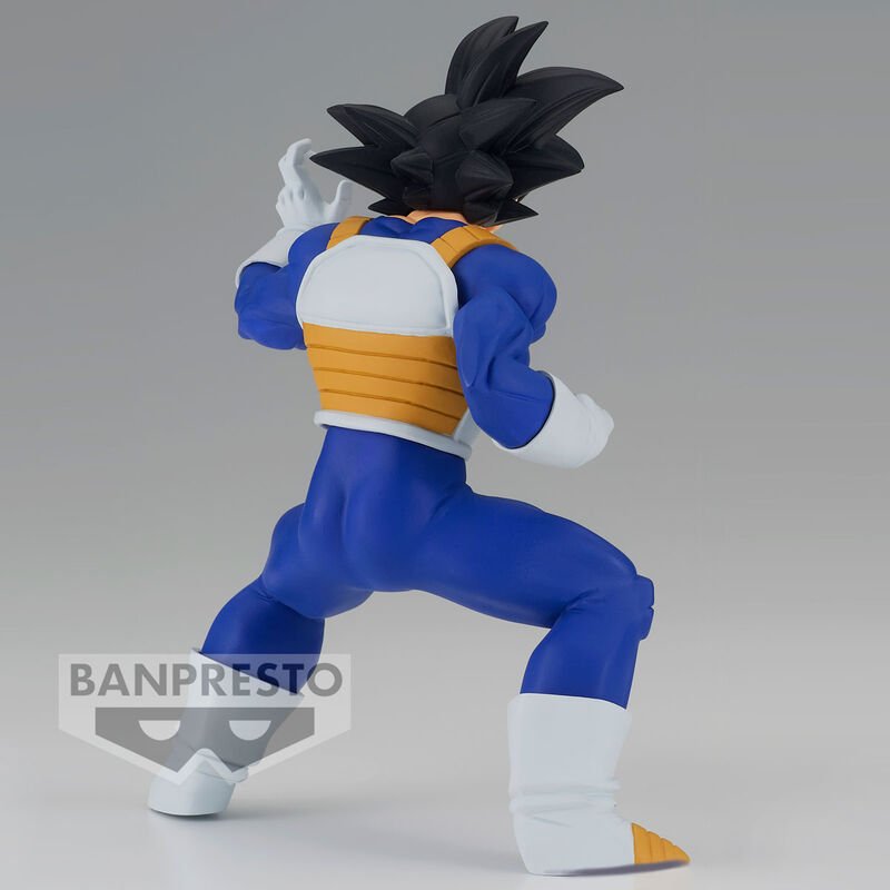 Dragon Ball Z Chosenshiretsuden - Son Goku - figure (Banpresto)