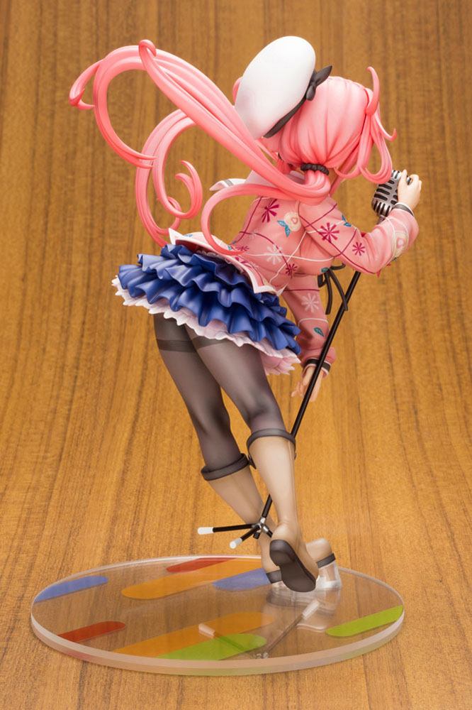 Dropout Idol Fruit Tart - Ino Sakura - Figur (Kotobukiya)