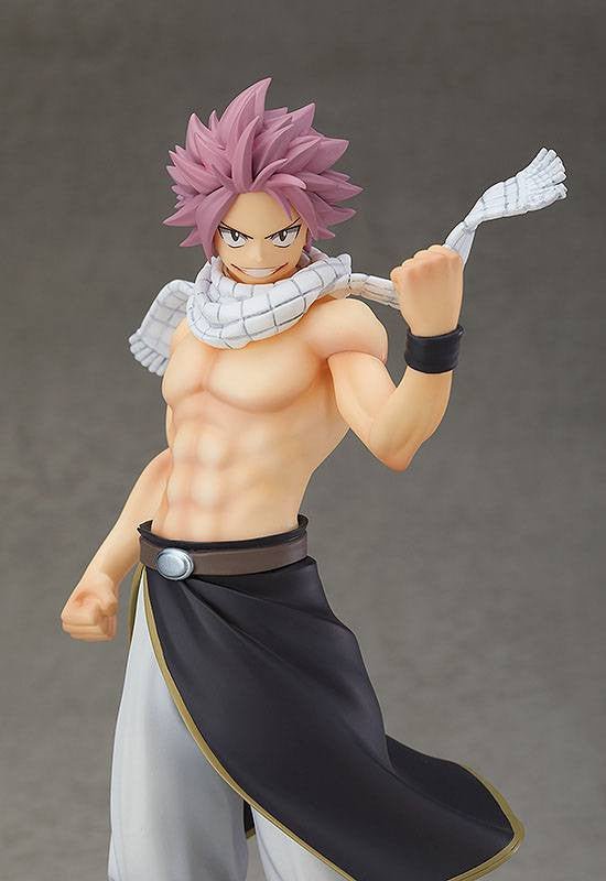 Fairy Tail - Natsu Dragneel - Pop up Parade figure (Good Smile Company)