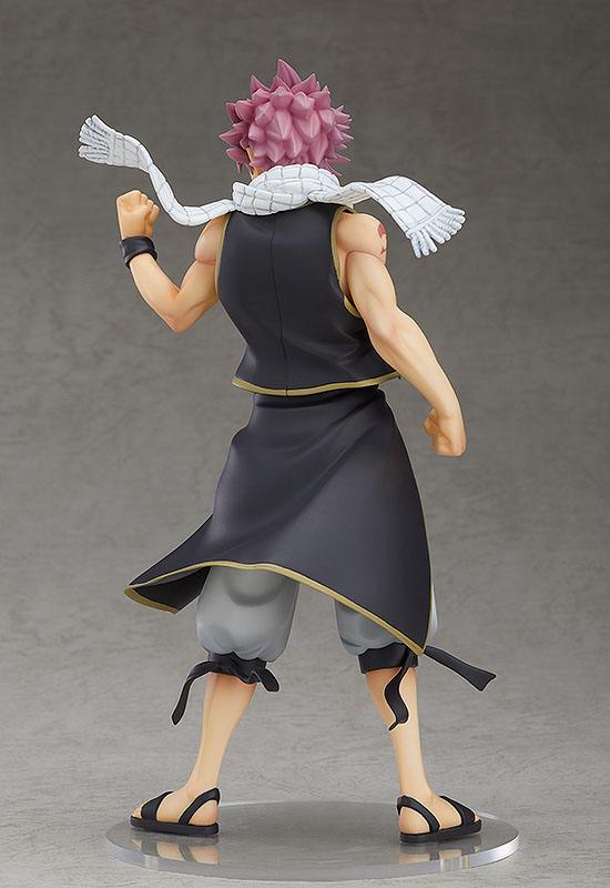 Fairy Tail - Natsu Dragneel - Pop up Parade figure (Good Smile Company)