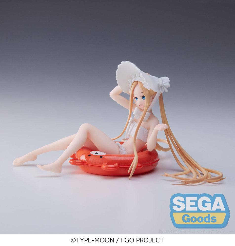 Fate-Grand Order - Abigail Williams (Foreigner) - Summer Ver. SPM Figur (SEGA)