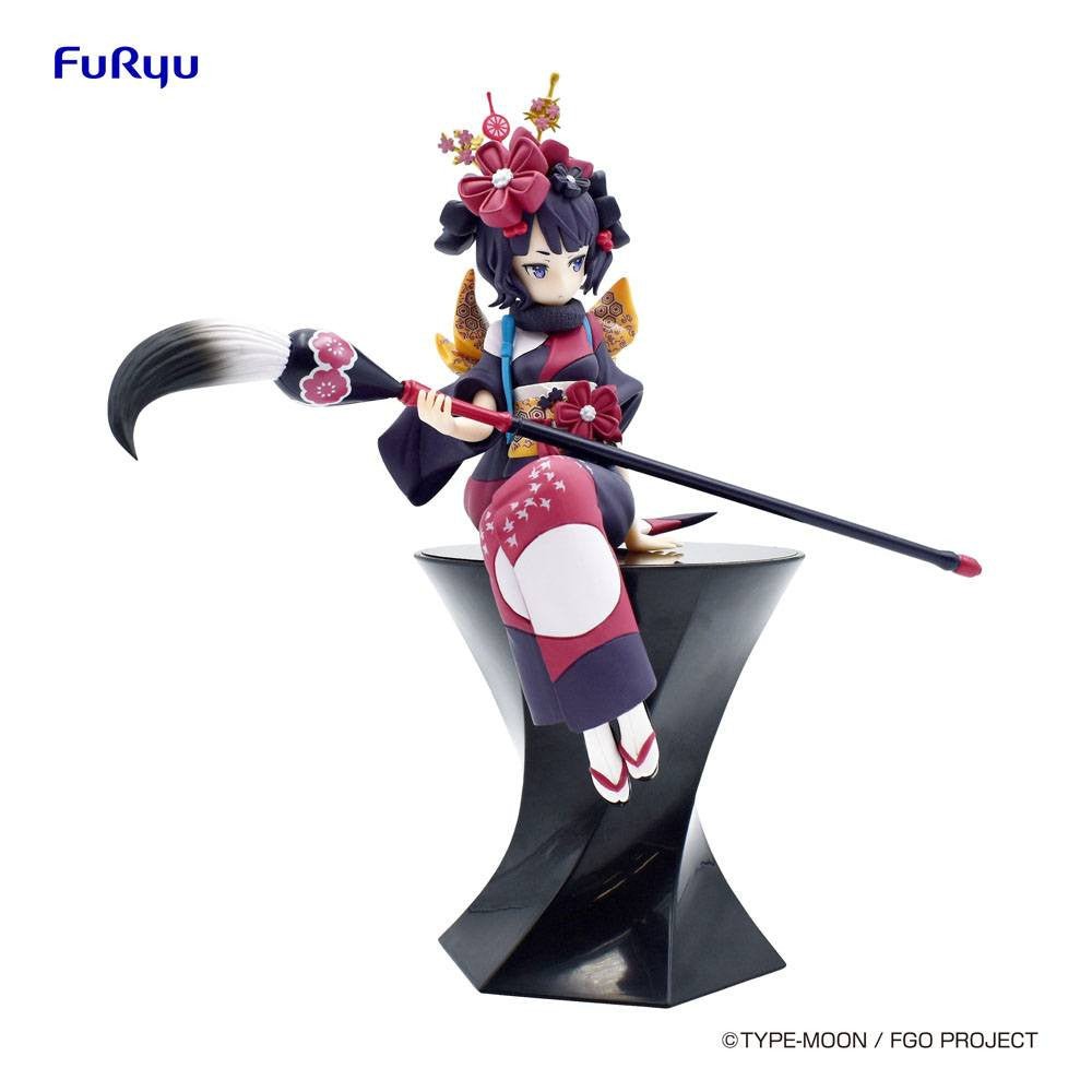 Fate/Grand Order - Katsushika Hokusai (Foreigner) - Noodle Stopper Figur (Furyu)
