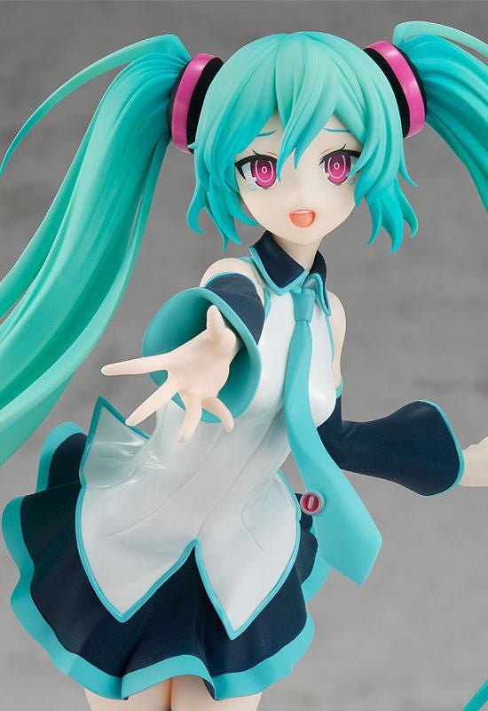 Hatsune Miku - Because You're Here Ver. - Pop up Parade Figur Größe L (Good Smile Company)