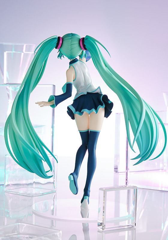 Hatsune Miku - Because You're Here Ver. - Pop up Parade Figur Größe L (Good Smile Company)