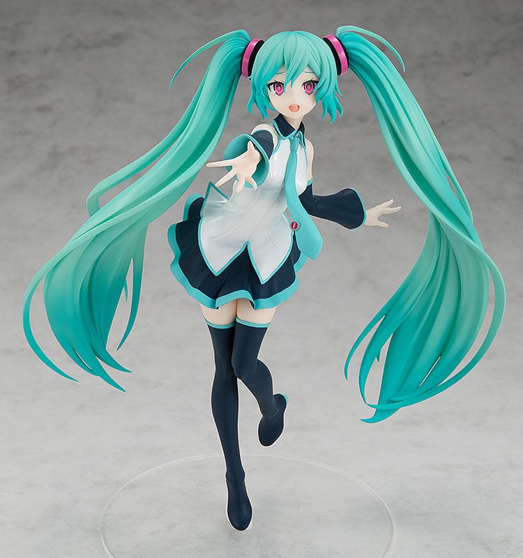 Hatsune Miku - Because You're Here Ver. - Pop up Parade Figur Größe L (Good Smile Company)