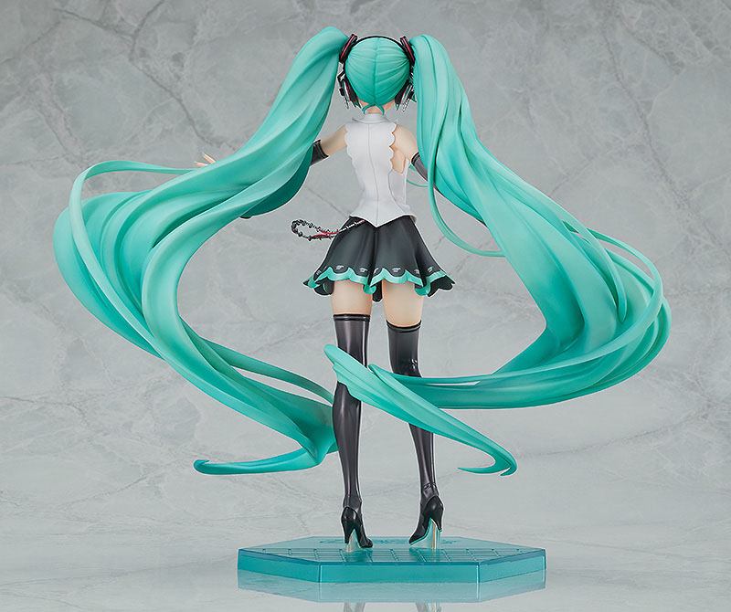 Hatsune Miku - NT Piapro Characters - figure (Good Smile Company)