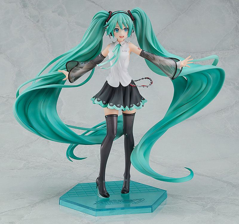 Hatsune Miku - NT Piapro Characters - figure (Good Smile Company)