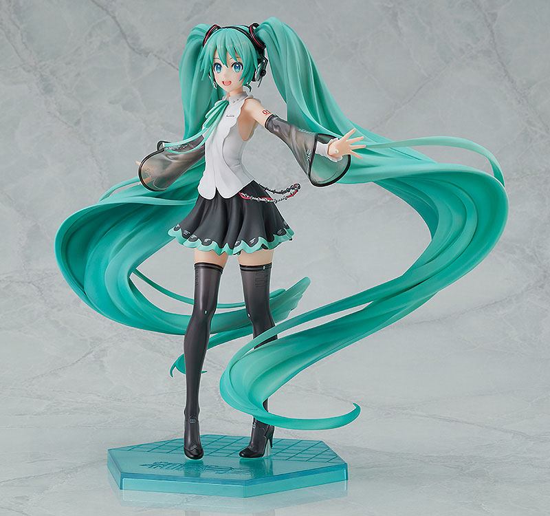 Hatsune Miku - NT Piapro Characters - figure (Good Smile Company)