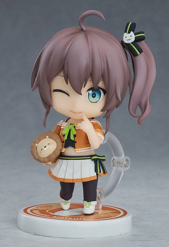 Hololive Production - Natsuiro Matsuri - Nendoroid figure (Good Smile Company)