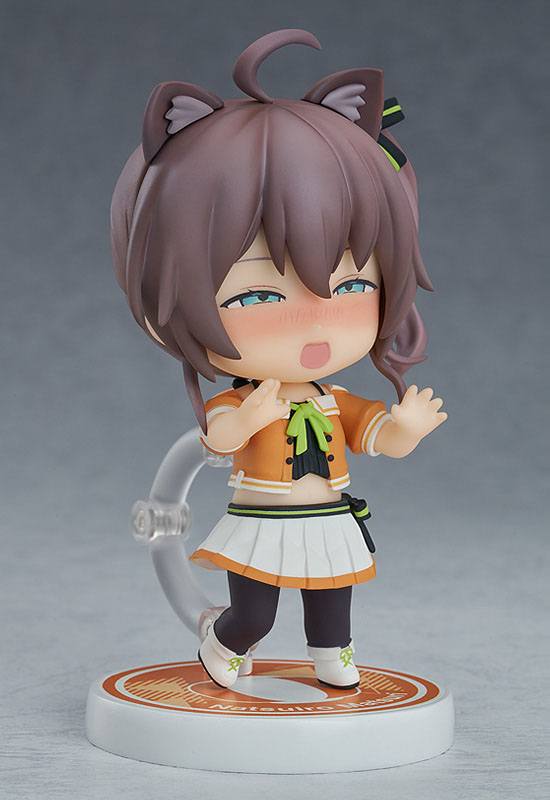 Hololive Production - Natsuiro Matsuri - Nendoroid figure (Good Smile Company)