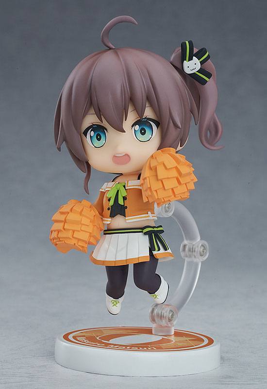 Hololive Production - Natsuiro Matsuri - Nendoroid figure (Good Smile Company)