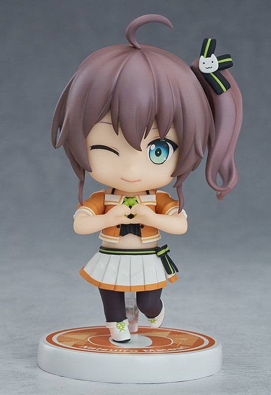 Hololive Production - Natsuiro Matsuri - Nendoroid figure (Good Smile Company)