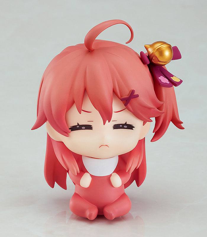 Hololive Production - Sakura Miko - Nendoroid figure (Max Factory)