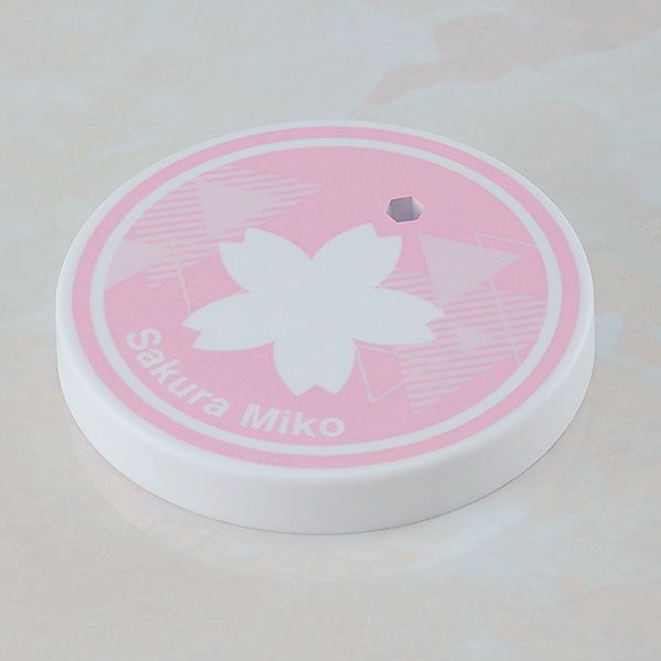Hololive Production - Sakura Miko - Nendoroid figure (Max Factory)