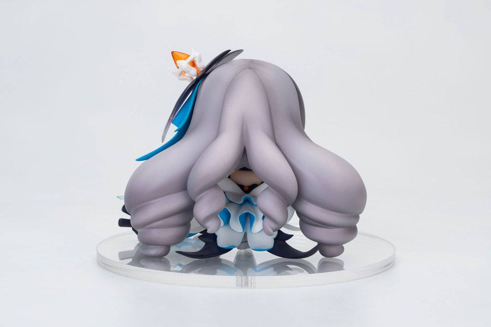 Honkai Impact 3rd Adteroid Series - Bronya Zaychik - Herrscher of Reason (miHoYo)