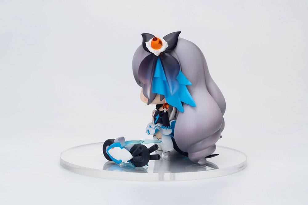 Honkai Impact 3rd Adteroid Series - Bronya Zaychik - Herrscher of Reason (miHoYo)