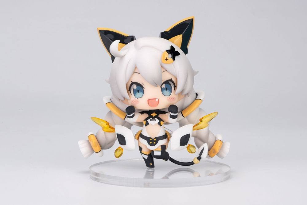 Honkai Impact 3rd Adteroid Series - Kiana Kaslana - Bastet's Secret (miHoYo)
