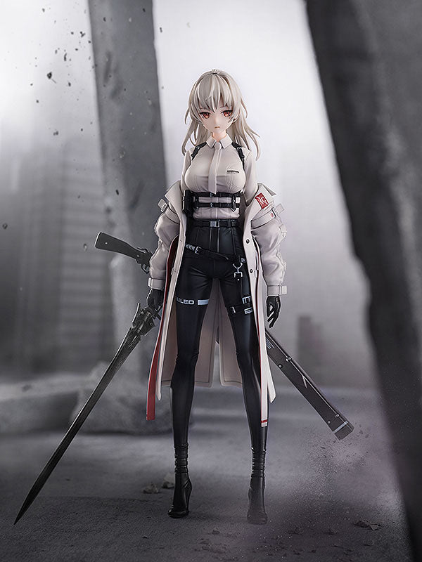 A-Z by neco - [F01] - Figur 1/7 (Alumina)