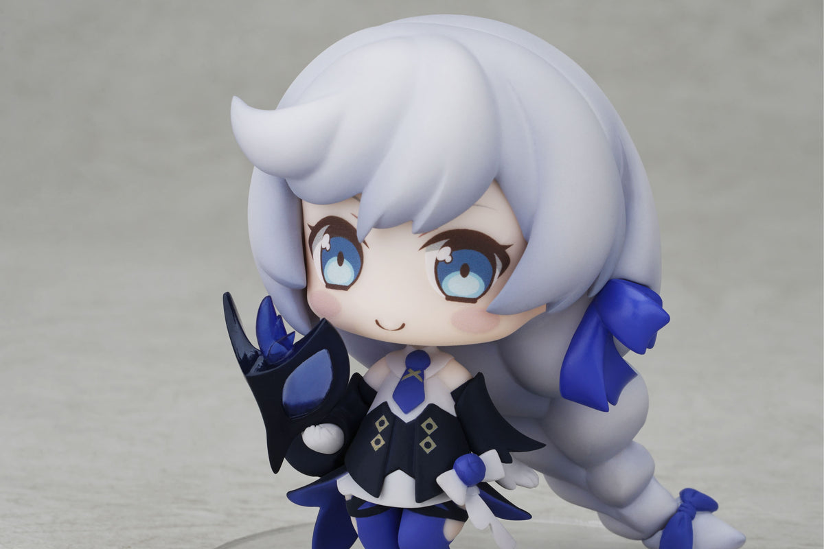Honkai Impact 3rd - Kallen Kaslana - Black Wing Nocturne Ver. Figur (APEX Innovation)