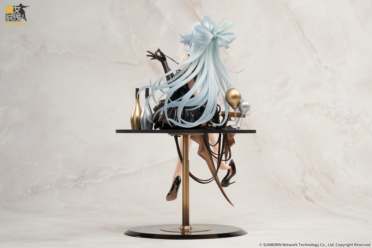 Girls Frontline - PA-15 - Phantom Thief of Champagne figure 1/7 (APEX Innovation)