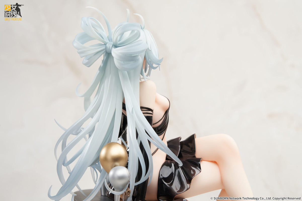 Girls Frontline - PA-15 - Phantom Thief of Champagne figure 1/7 (APEX Innovation)