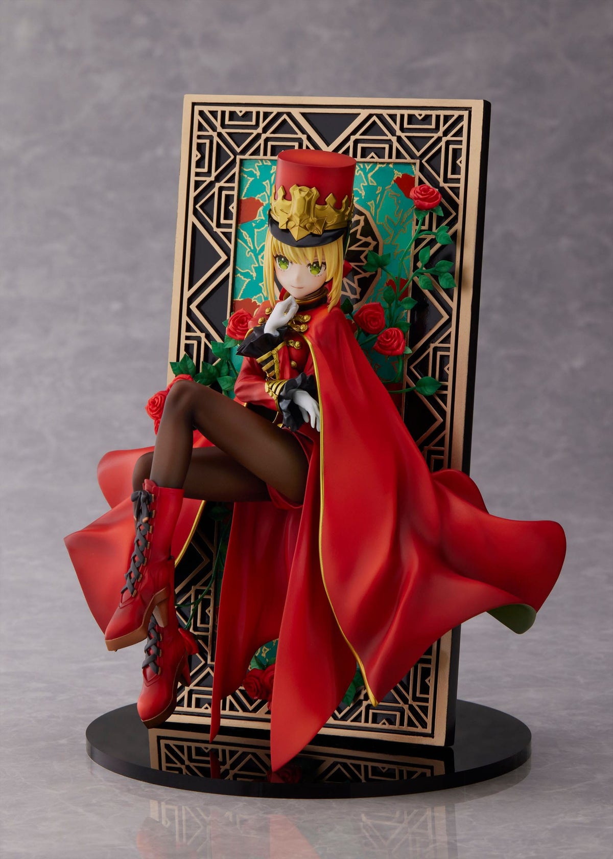 Fate/Extra - Nero Claudius - Figur 1/7 (Aniplex)