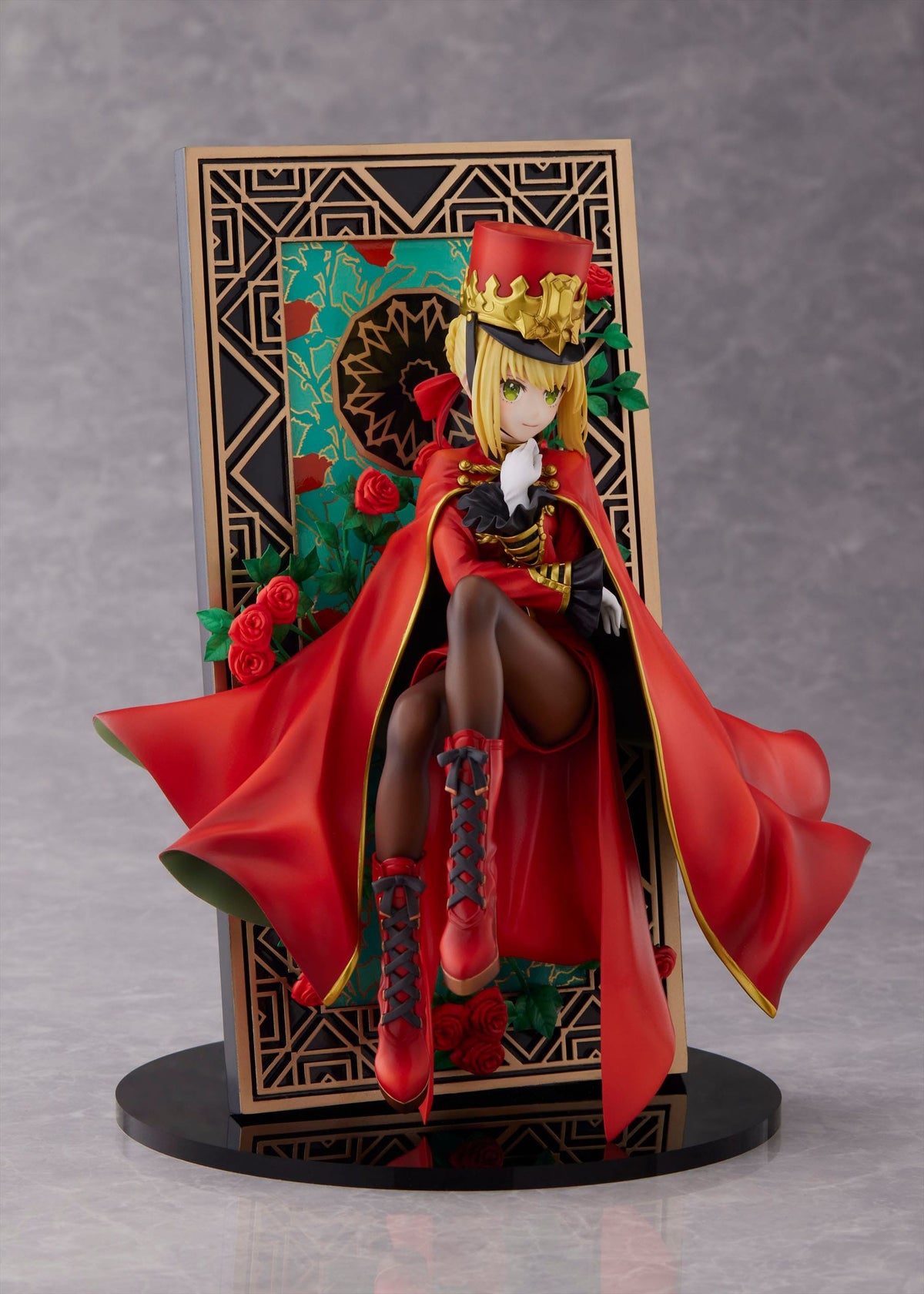 Fate/Extra - Nero Claudius - Figur 1/7 (Aniplex)