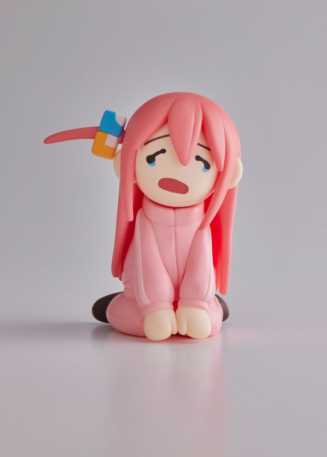 Bocchi the Rock! - Hitori Gotoh - Deformed Sports Day Delusion Ver. Figur (Aniplex)