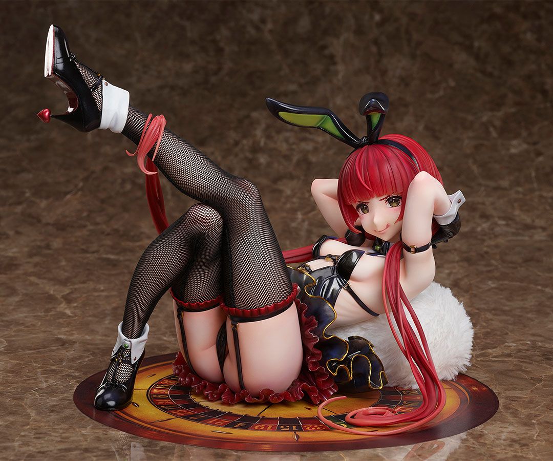 Original Character - Ringo Misono - Bunny Ver. 1/4 Figur (BINDing)