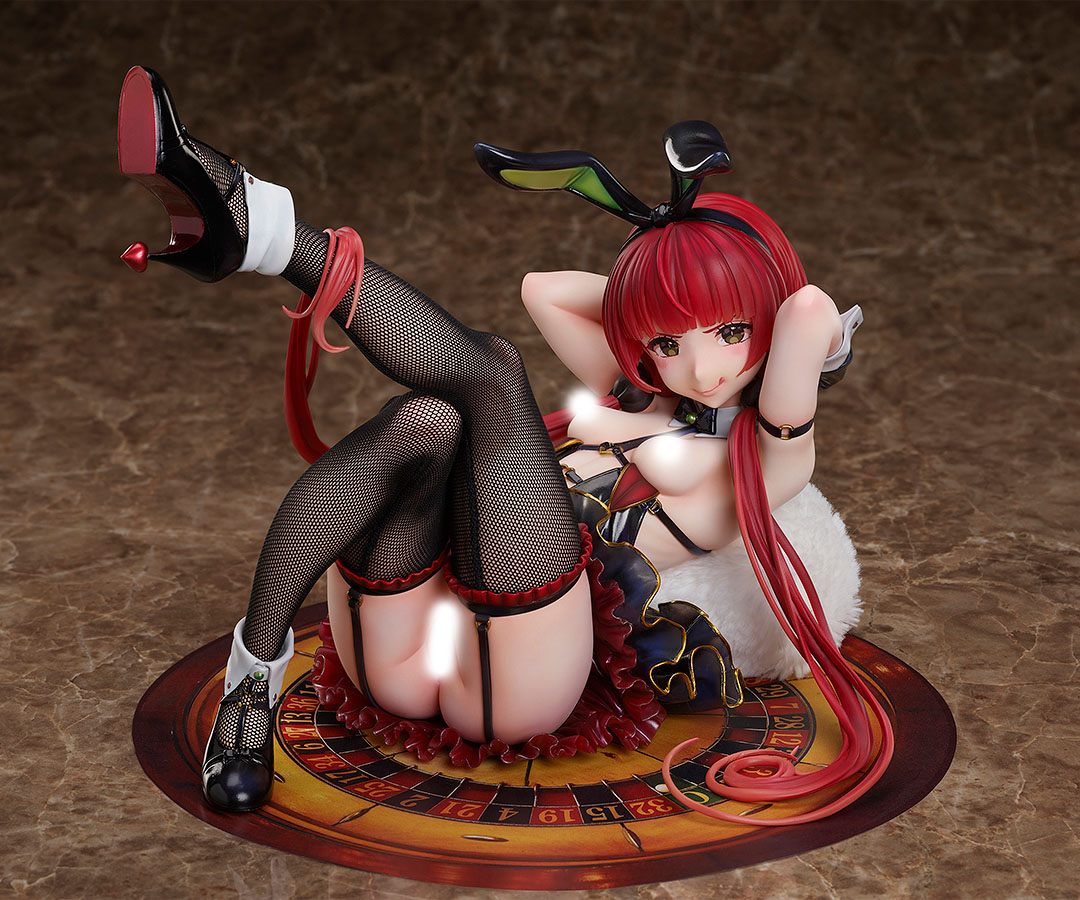 Original Character - Ringo Misono - Bunny Ver. 1/4 Figur (BINDing)