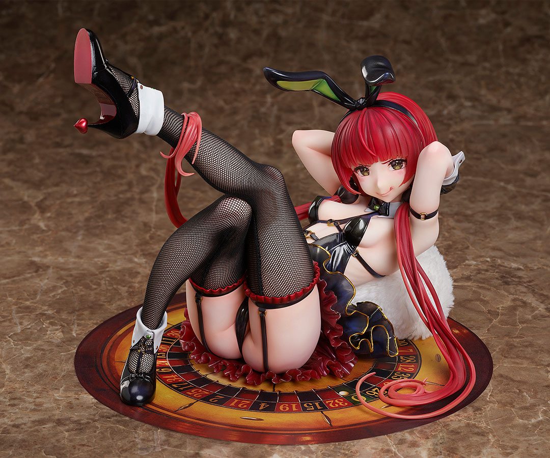 Original Character - Ringo Misono - Bunny Ver. 1/4 Figur (BINDing)