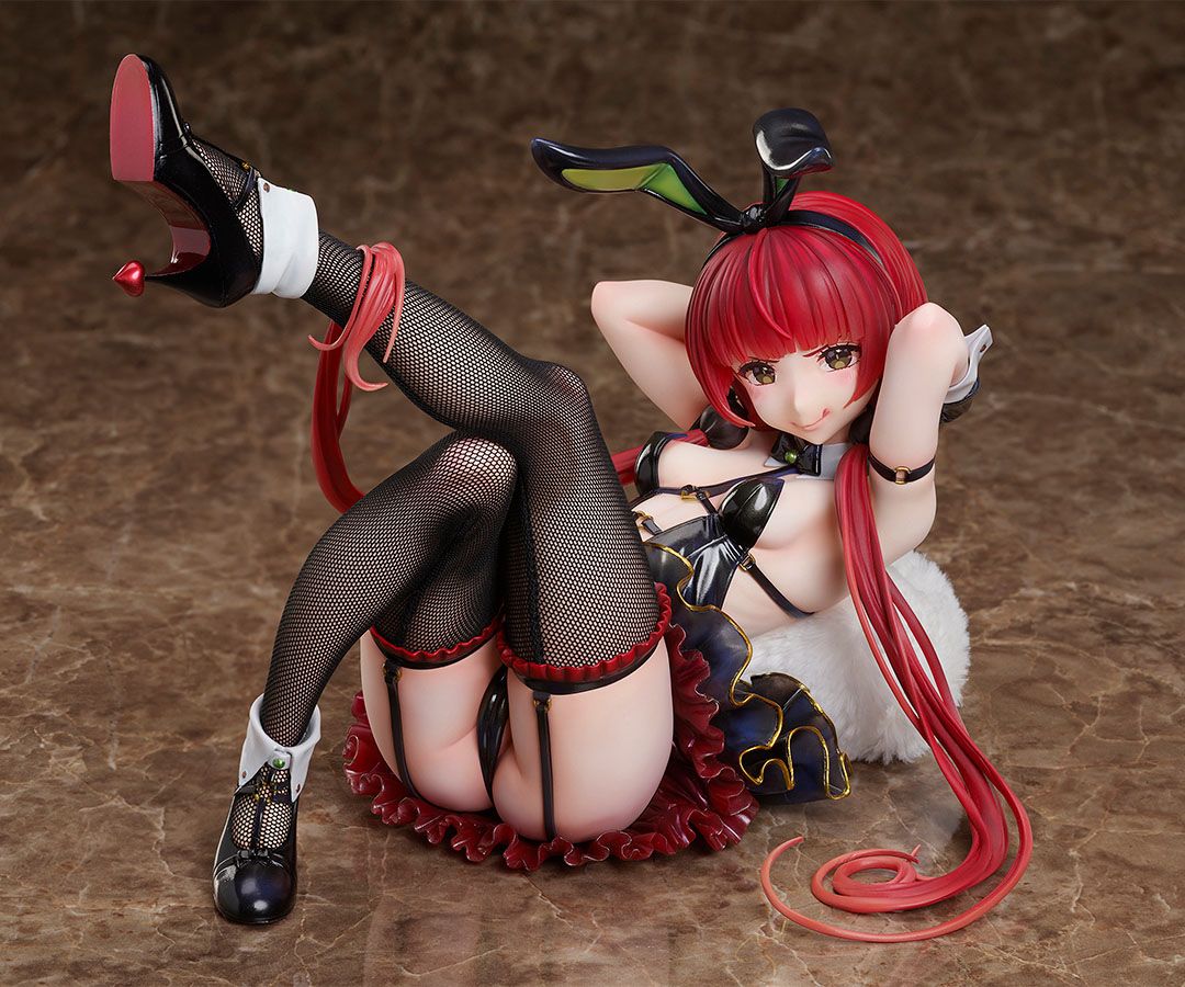 Original Character - Ringo Misono - Bunny Ver. 1/4 Figur (BINDing)