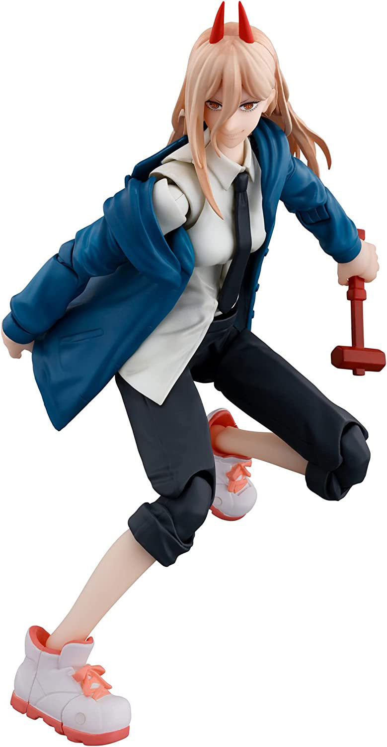 Chainsaw Man - Power - S.H. Figuarts figure (Bandai)