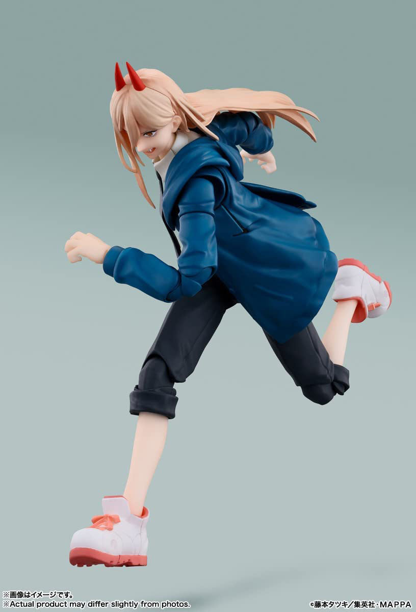 Chainsaw Man - Power - S.H. Figuarts figure (Bandai)