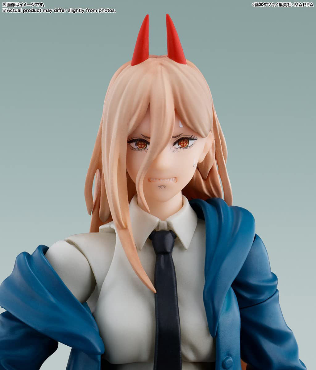 Chainsaw Man - Power - S.H. Figuarts figure (Bandai)