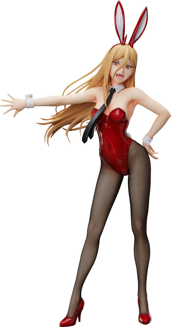 Chainsaw Man - Power - Bunny Figur 1/4 (FREEing)