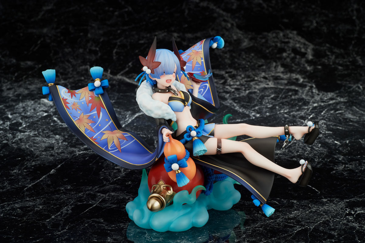 Re:Zero - Rem - Hyakki Yako F:Nex Figur 1/7 (Furyu)