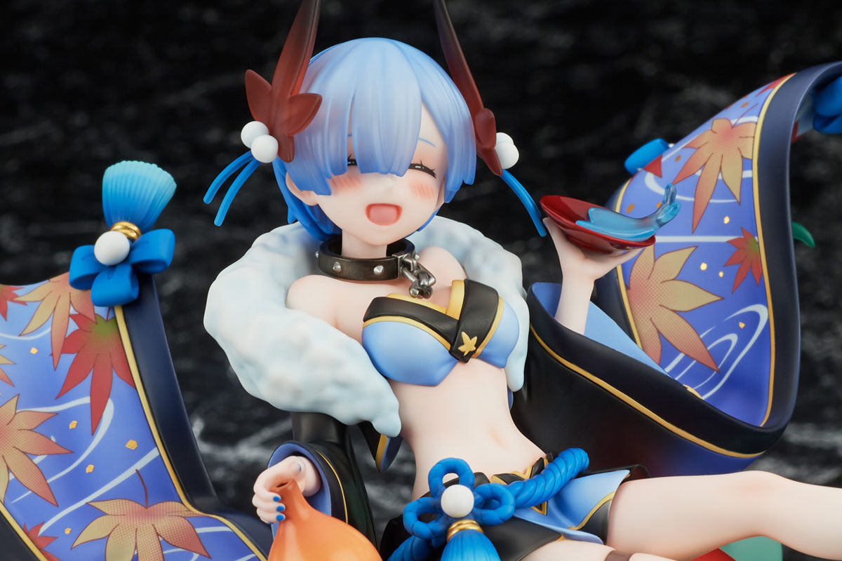 Re:Zero - Rem - Hyakki Yako F:Nex Figur 1/7 (Furyu)
