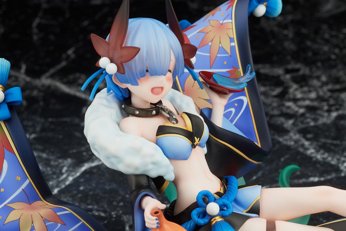Re:Zero - Rem - Hyakki Yako F:Nex Figur 1/7 (Furyu)