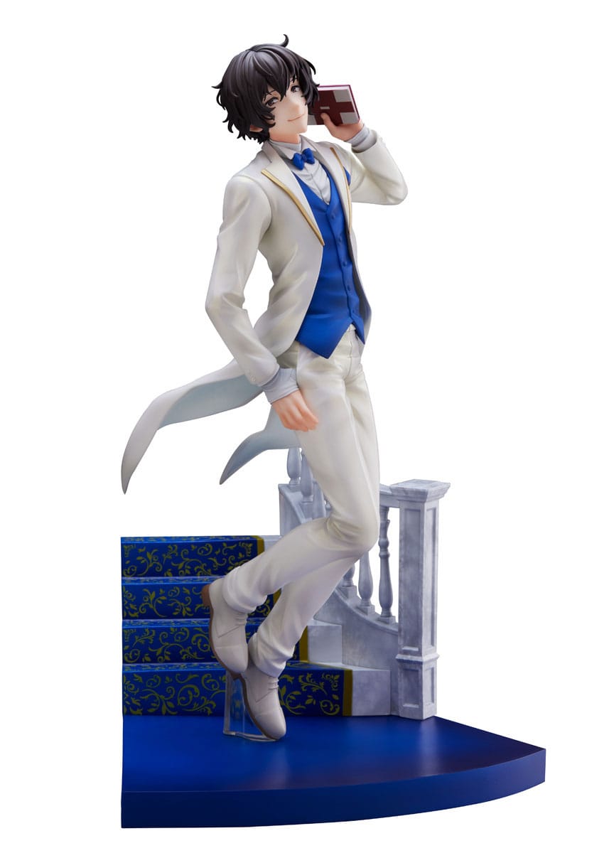 Bungo Stray Dogs - Osamu Dazai - F:Nex figure (Furyu)