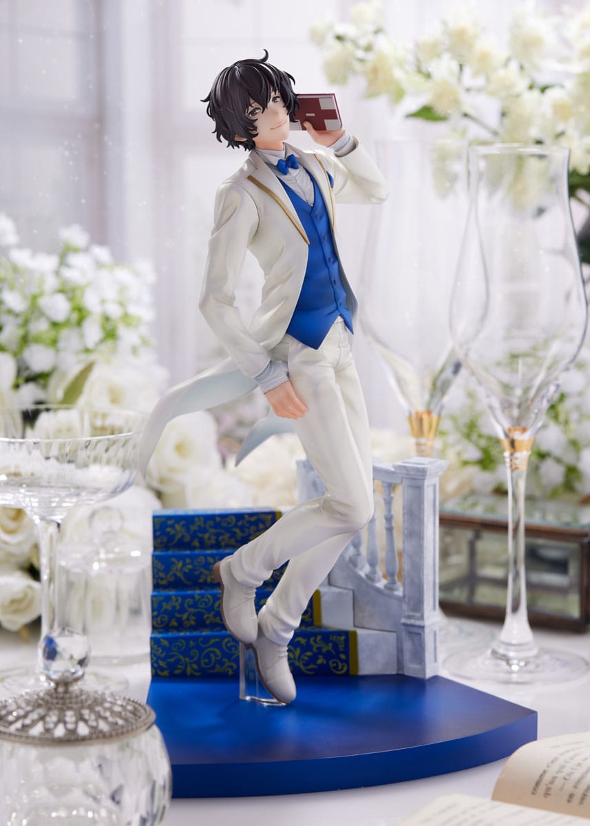 Bungo Stray Dogs - Osamu Dazai - F:Nex figure (Furyu)