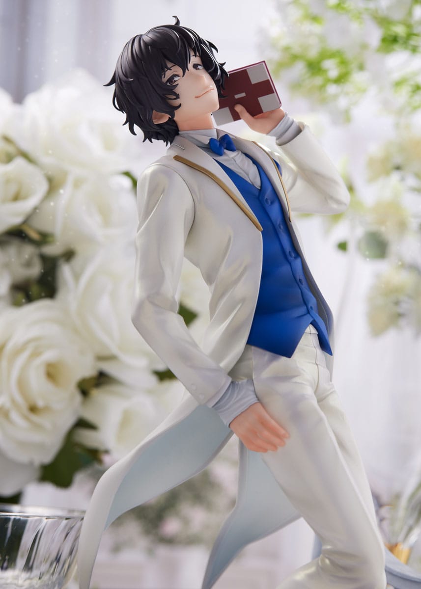 Bungo Stray Dogs - Osamu Dazai - F:Nex figure (Furyu)