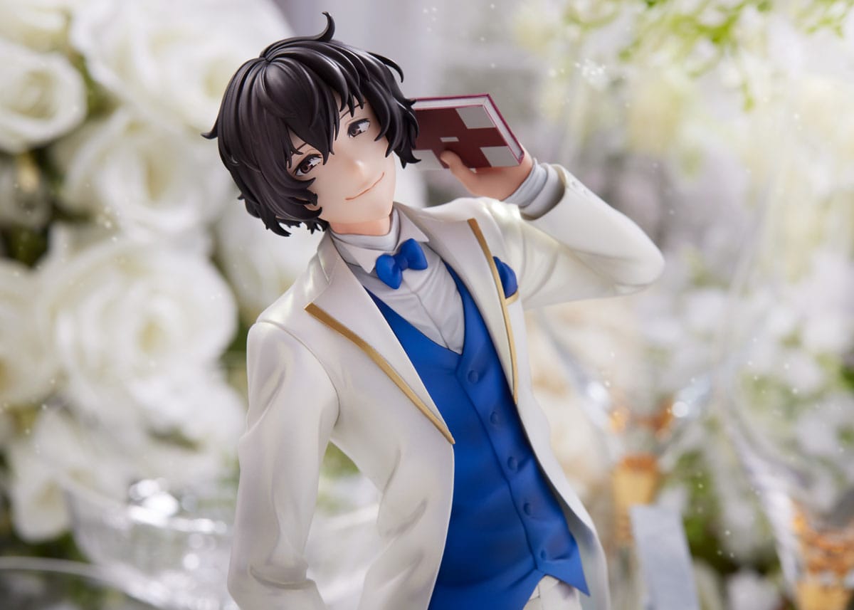 Bungo Stray Dogs - Osamu Dazai - F:Nex figure (Furyu)