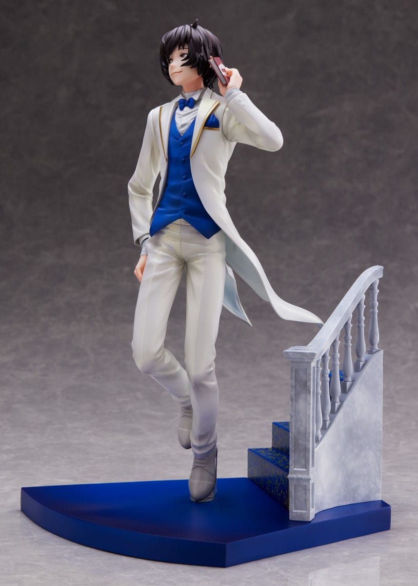 Bungo Stray Dogs - Osamu Dazai - F:Nex figure (Furyu)