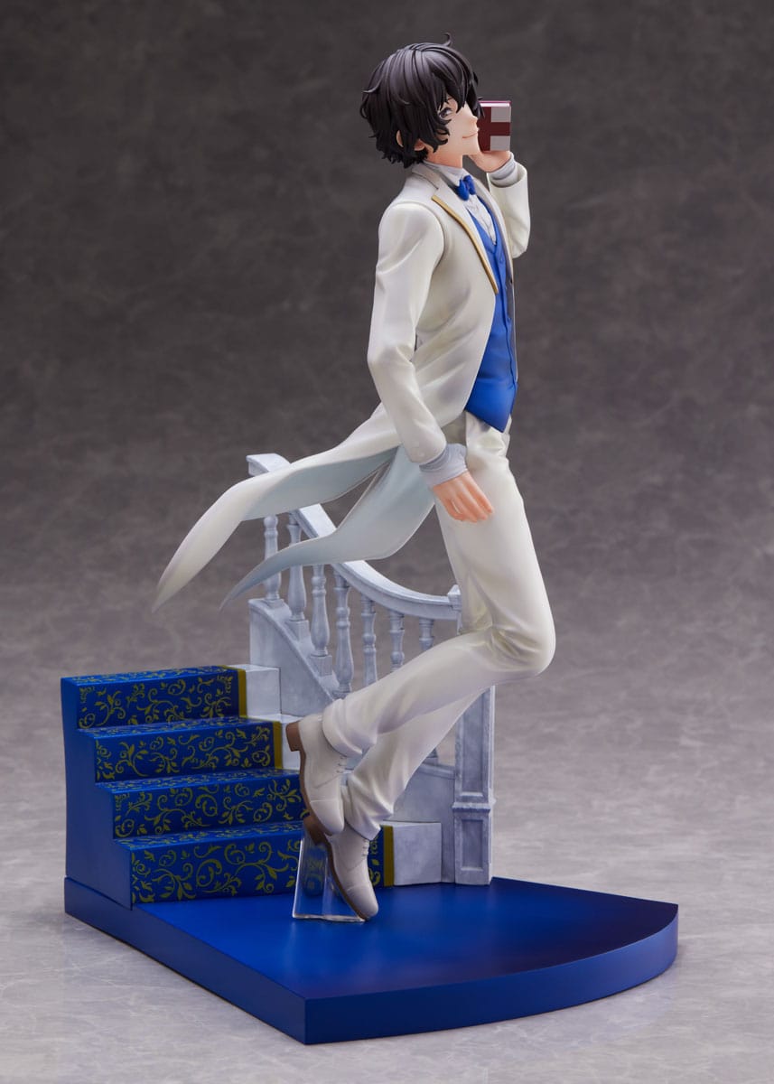 Bungo Stray Dogs - Osamu Dazai - F:Nex figure (Furyu)